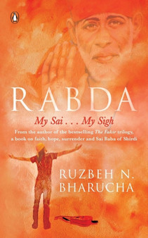 Rabda by Bharucha Ruzbeh N - Paperback