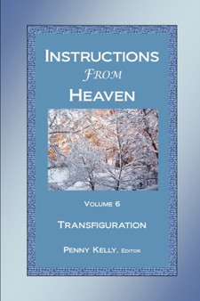 Instructions From Heaven, Vol. 6 by Penny Kelly - Paperback