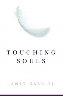 Touching Souls by Janet Gabriel - Paperback