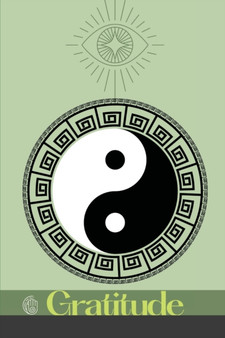 Gratitude : A Day and Night Reflection Journal by Books Persdev - Paperback