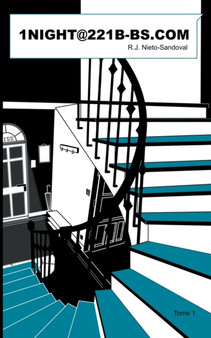 1night@221b-Bs.com : Tome1