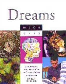 Dreams Made Easy by Mary Dening - Paperback