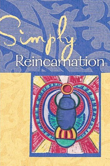 Simply Reincarnation by Kriss Godly - Paperback