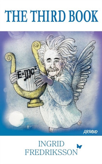 The Third Book by Ingrid Fredriksson - Paperback