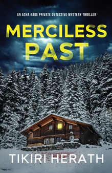 Merciless Past : Merciless Murder Mystery Thriller : 5