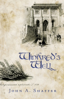 Winifred's Well by John A Shaffer - Hardback