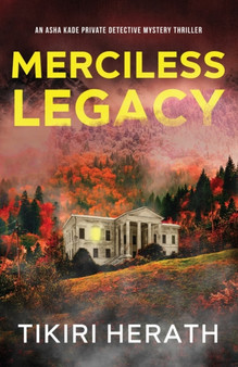 Merciless Legacy : Merciless Murder Mystery Thriller : 1