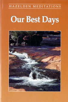 Our Best Days by Sally Coleman - Paperback