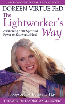 The Lightworker's Way by Doreen Virtue - Paperback