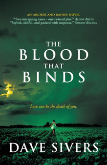 The Blood That Binds : 4