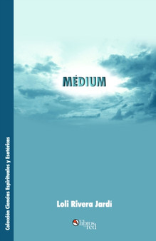 Medium by Loli Rivera Jardi - Paperback