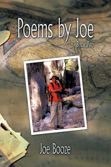 Poems by Joe : Book Two by Joe Booze - Paperback