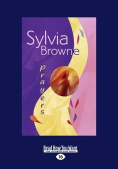 Prayers by Sylvia Browne - Paperback