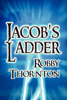 Jacob's Ladder by Robby Thornton - Paperback