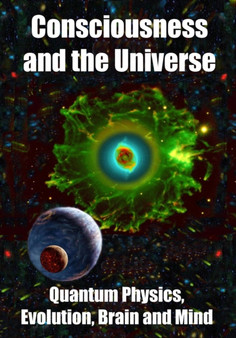 Consciousness and the Universe by Rouse Ball Professor of Mathematics Roger Penrose - Paperback
