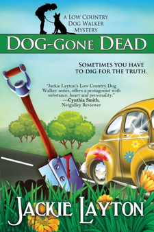 Dog-Gone Dead : 2