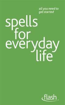 Spells For Everyday Life by Teresa Moorey - Paperback