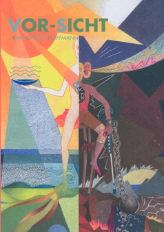 VOR-Sicht by Karl-Gnter Hoffmann - Paperback