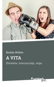 A Vita by Borbas Miklos - Paperback