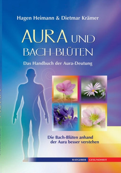 Aura Und Bach-Bluten by Hagen Heimann - Paperback