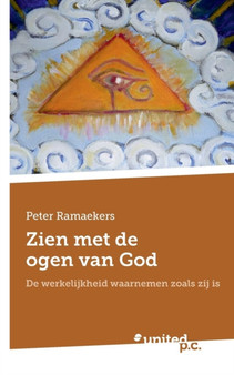 Zien Met de Ogen Van God by Peter Ramaekers - Paperback
