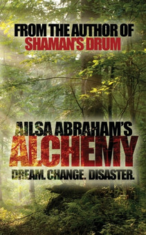 Alchemy by Ailsa Abraham - Paperback