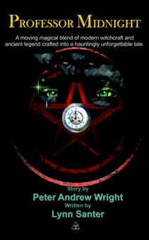 Professor Midnight by Lynn Santer - Paperback