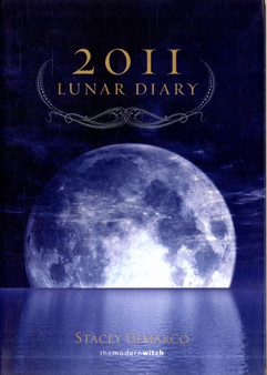 Lunar Diary by Stacey Demarco - Paperback