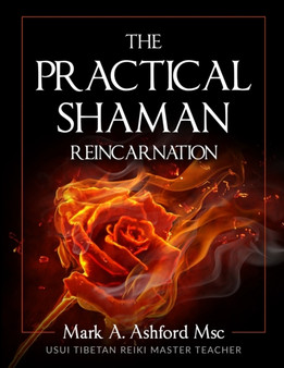 The Practical Shaman - Reincarnation by Mark a Ashford - Paperback