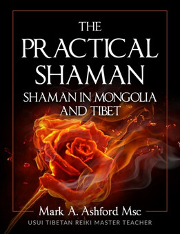 The Practical Shaman - Shaman in Mongolia and Tibet by Mark a Ashford - Paperback
