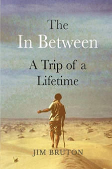 The in Between by Jim Bruton - Paperback