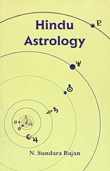 Hindu Astrology by S. Rajan - Paperback