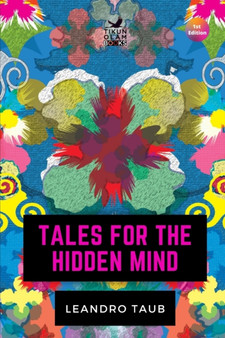 Tales for the Hidden Mind by Leandro Taub - Paperback