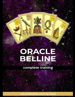 Oracle Belline : complete training by Zeus Belline - Paperback