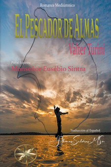 El Pescador de Almas by Valter Turini - Paperback