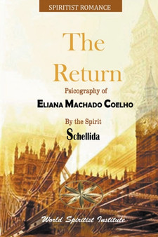 The Return by Eliana Machado Coelho - Paperback