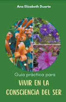 Guia practica para vivir en la Consciencia del Ser : 1 by Ana Elizabeth Duarte Hernandez - Paperback