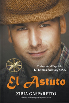 El Astuto by Zibia Gasparetto - Paperback
