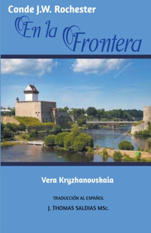 En la Frontera by Vera Kryzhanovskaia - Paperback