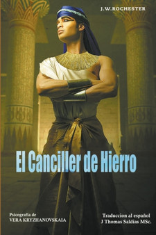 El Canciller de Hierro by Conde J W Rochester - Paperback