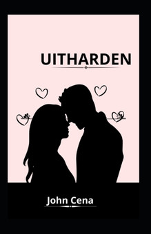 Uitharden by John Cena - Paperback