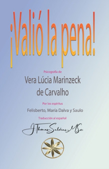 !Valio la pena! by Por Los Felisberto Maria Dalva Y Saulo - Paperback
