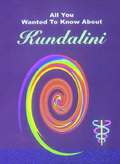 Kundalini by Dr.Ravindra Ph.D. Kumar - Paperback