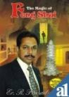 The Magic of Feng Shui by R. Prasad - Paperback
