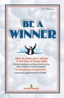 Be a Winner by O.P. Sharma - Paperback