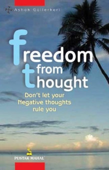 Freedom from Thought by Ashok Gollerkeri - Paperback
