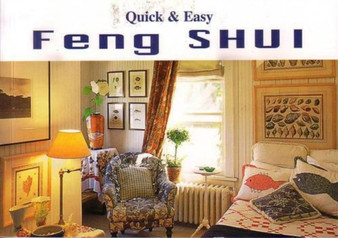 Quick and Easy Feng Shui by Anurag Mehta - Paperback