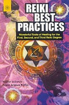 Reiki : Best Practices by Walter Lubeck - Paperback
