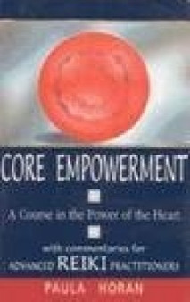 Core Empowerment by Paula Horan - Paperback