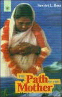 The Path of the Mother by Savitri Bess - Hardback